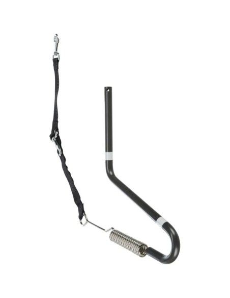Set Trixie para Bicicleta en forma de U