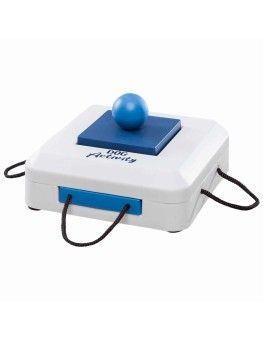 Trixie Juguete Dog Activity Gamble Box, Juego Interactivo De Inteligencia Para Perros