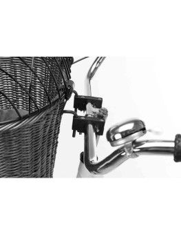 Soporte Trixie para cesta para bicicleta 2