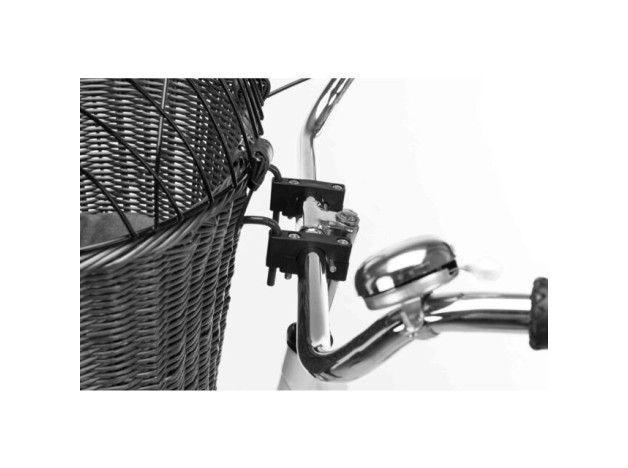 Soporte Trixie para cesta para bicicleta Trixie - 1