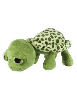 Trixie Peluche Tortuga Verde, Juguete Para Perros