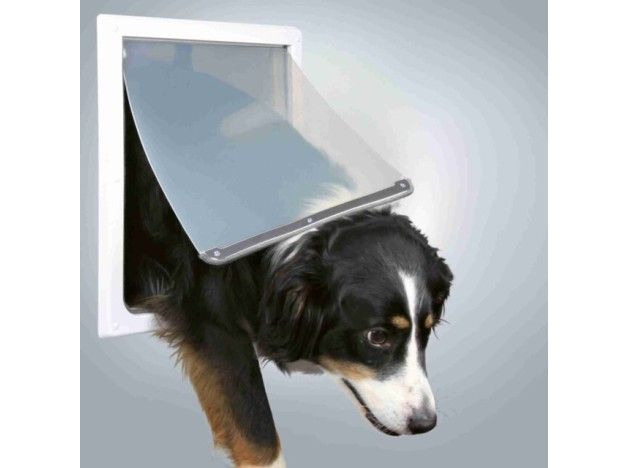 Trampilla M-XL TRIXIE