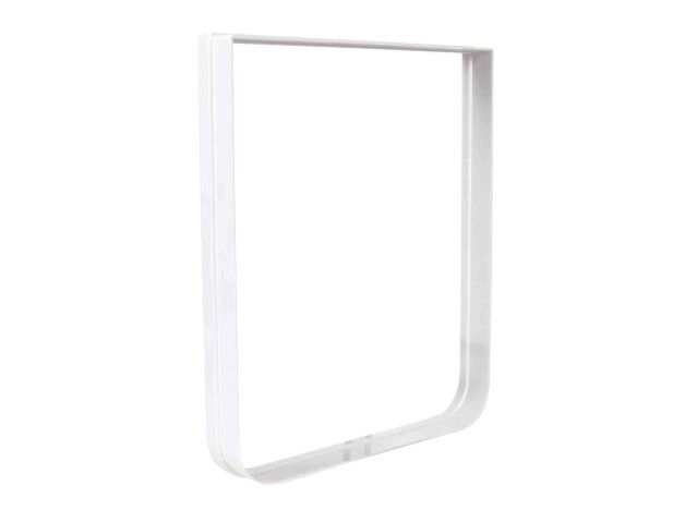 Pieza Extensible para Túnel de la puerta de dos posiciones M-XL ppara perros grandes