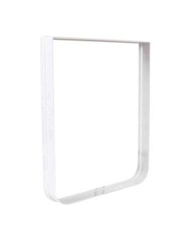 Pieza de tunel para puerta de dos posiciones XS-S 2