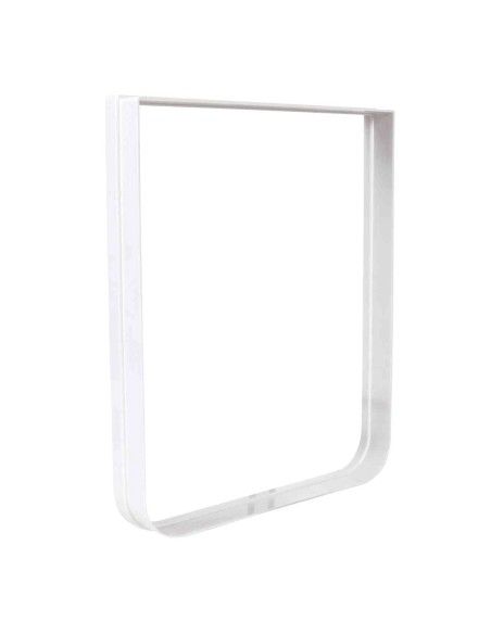 Pieza de tunel para puerta de dos posiciones XS-S para perros minis