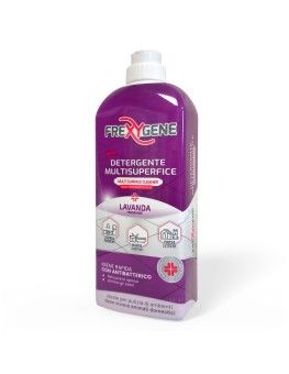 Detergente multisuperficie Porrini Olor Lavanda