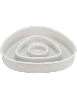 Comedero trixie Slow Feeding anti voracidad para razas minis Trixie - 1