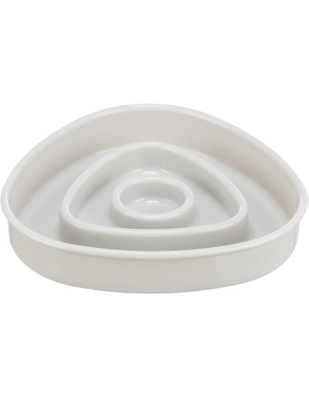 Comedero trixie Slow Feeding anti voracidad para razas minis Trixie - 1