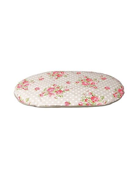 Jojín Rose de 70 × 47 cm para perros, Outlet Trixie Trixie - 1