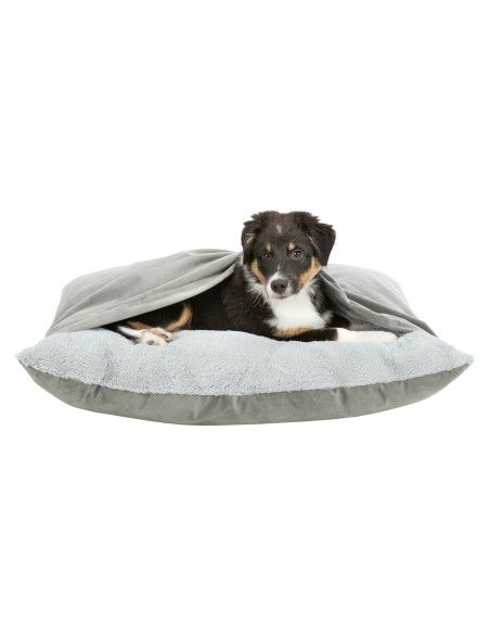 Cojín Melle con Manta de 80 x 60 cm, Outlet Trixie Para perros Trixie - 1