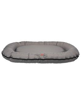 Cojín Samoa Vital Gris de 70 × 55 cm, Ofertas de camas perro Trixie - 1
