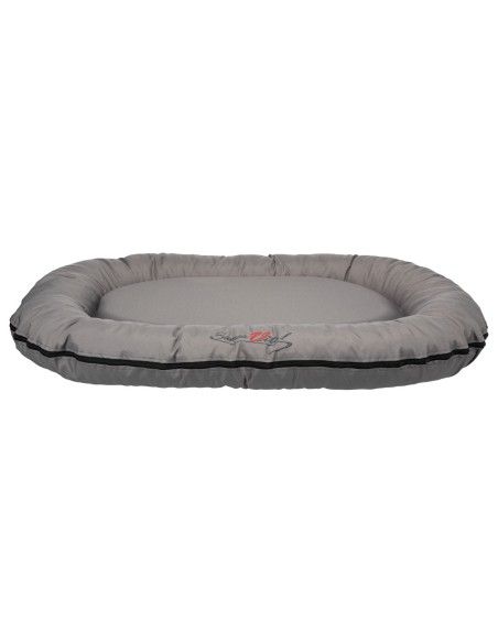 Cojín Samoa Vital Gris de 70 × 55 cm, Ofertas de camas perro Trixie - 1