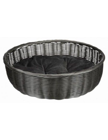 Cesta para perros 50 cm e diámetro, Outlet Trixie para perros