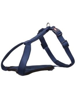 Trixie arnés azul añil tipo "Y", outlet para perros Trixie - 1
