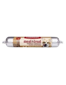 Fleischeslust Meat Treat de pollo y queso para perros 2