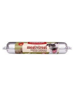 Fleischeslust Meat Treat carne de caballo 2
