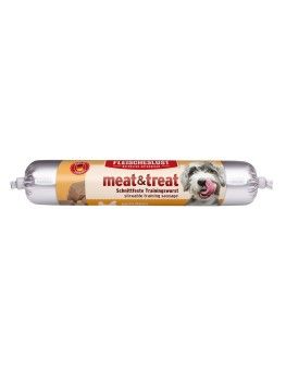 Fleischeslust Meat Treat aves de corral para perros 2