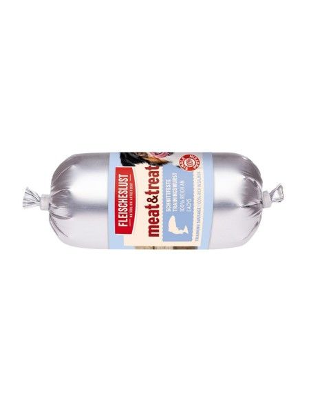 Fleischeslust Meat Treat salmón, para perros Fleischeslust - 1