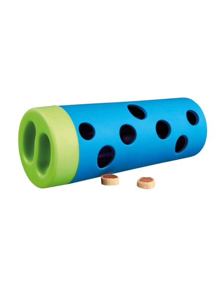 Juguete interactivo para perros, Trixie Dog Activity Snack Roll Trixie - 1