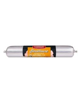 Fleischeslust  Salchicha monoproteicas de Ave de corral
