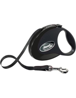 Correa extensible Flexi STYLE de Cinta Enrollable para perros