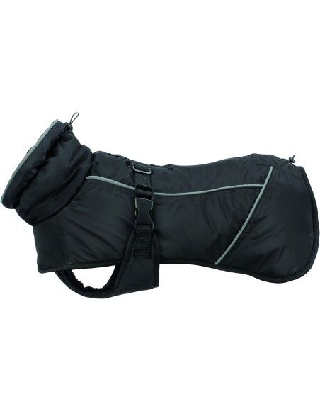 Abrigo de invierno Trixie Brizon Para perros Abrigo de invierno Trixie Brizon Para perros