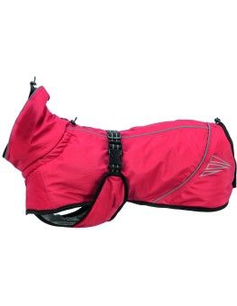 Abrigo de invierno Trixie Explore Thermo para perros