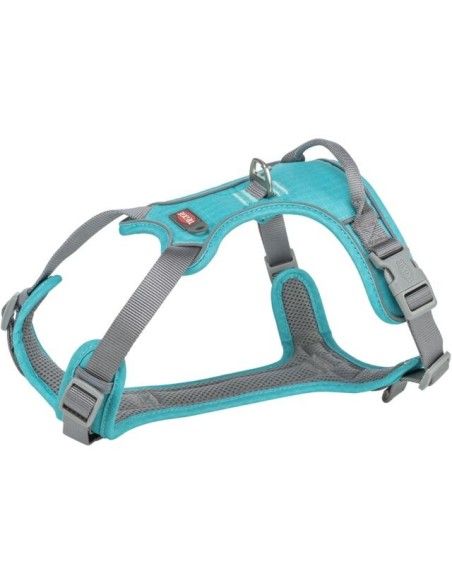 Arnés Trixie Premium Active Aqua para perros