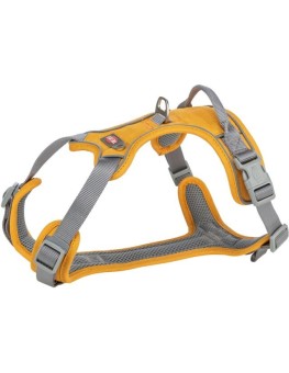 Arnés de nylon para perros, Trixie Premium Active Curry