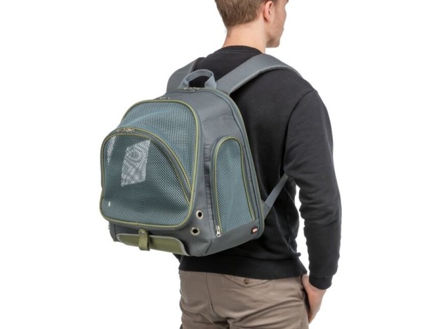 Mochila Lyla de Trixie muy cómoda de llevar