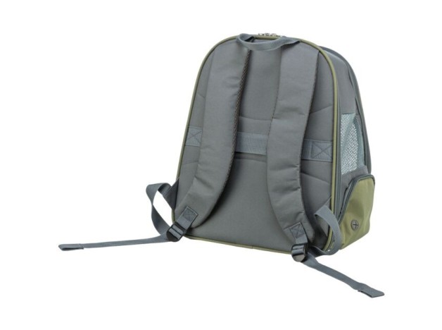 Mochila Lyla de Trixie con espalda acolchada