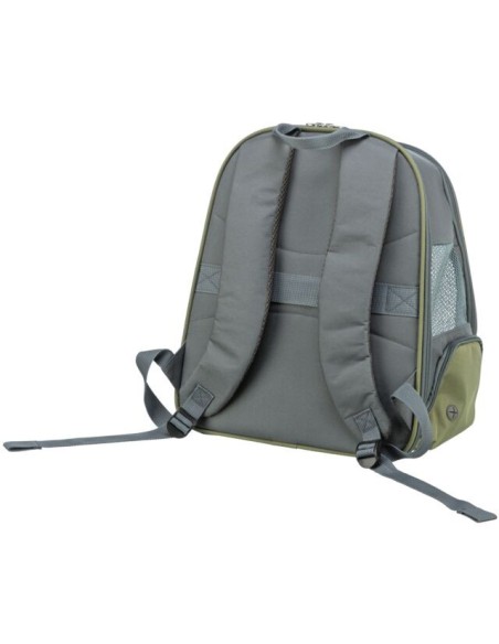 Mochila Lyla de Trixie con espalda acolchada Mochila Lyla de Trixie con espalda acolchada