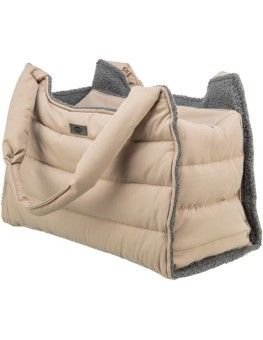 Bolsa Gina de Trixie para llevar a tu perro