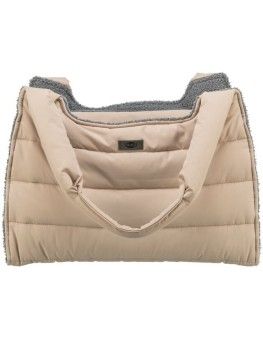 Bolsa Gina de Trixie para llevar a tu perro 2