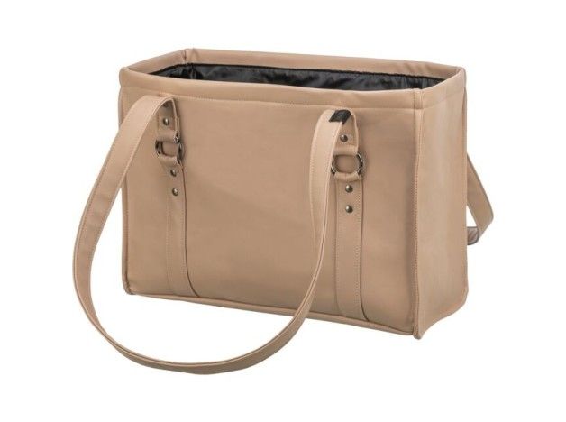 Trixie Bolsa CityStyle para perros de hasta 8 kg de peso