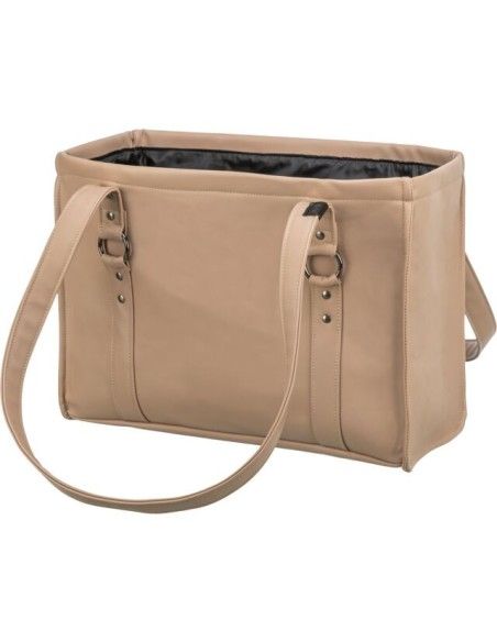 Trixie Bolsa CityStyle para perros de hasta 8 kg de peso