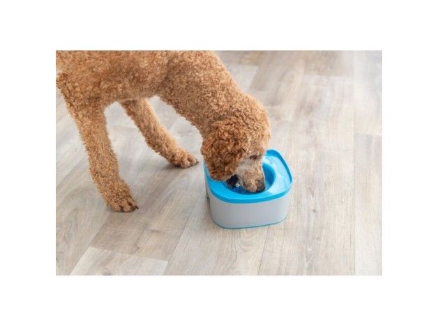 Bebedero de Viaje Trixie Strong para perros Trixie - 1