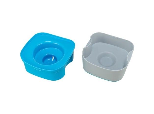 Bebedero de Viaje Trixie Strong desmontable