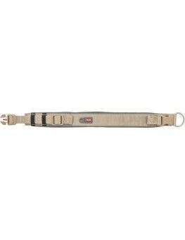 Collar Trixie Premium Extra ancho color salvia para perrox 2