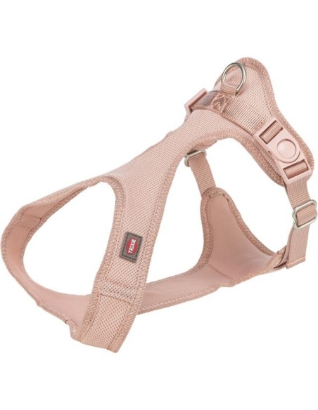 Arnés para perros, Trixie Confort Soft Blush