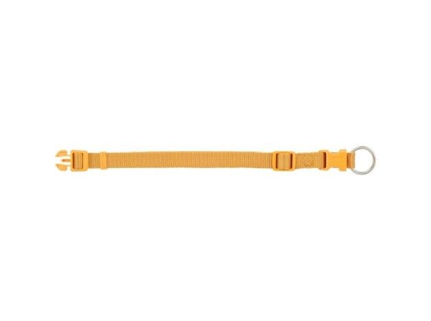 Collar Trixie Nylon calidad Premium color curry Trixie - 1