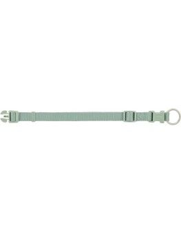 Collar nylon premium color salvia de Trixie 2