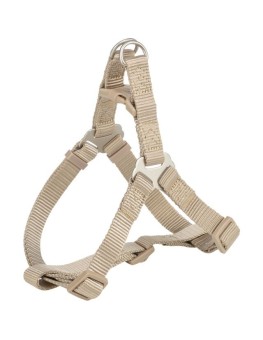 Trixie petral color arena de nylon-premium