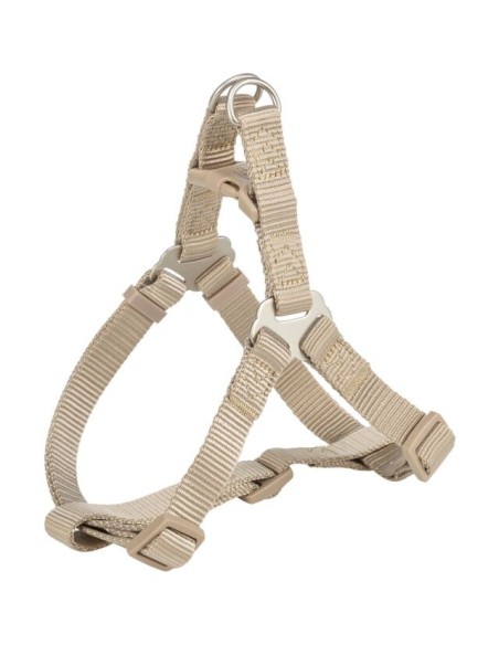 Trixie petral color arena de nylon-premium Trixie petral color arena de nylon-premium