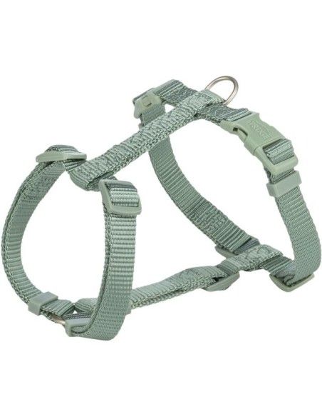 Trixie arnés salvia de nylon Premium para perros