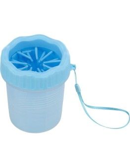 Limpiador de patas Trixie Para perros