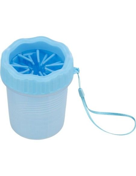 Limpiador de patas Trixie Para perros