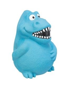 Juguete de latex con sonido Trixie Dino 2