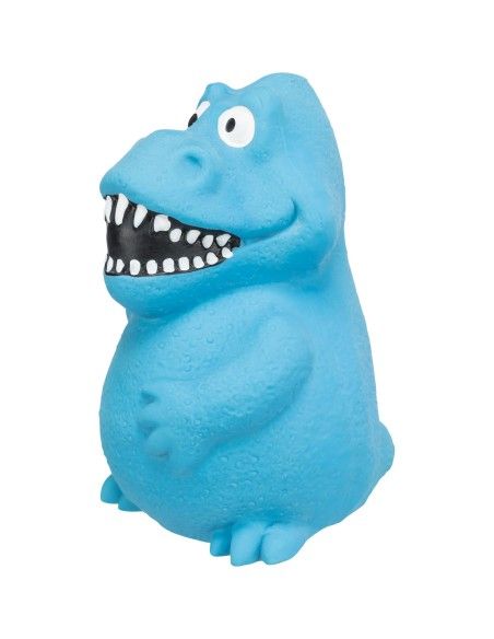 Juguete de latex con sonido Trixie Dino para perros Juguete de latex con sonido Trixie Dino para perros