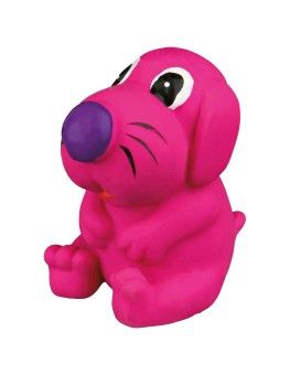 Juguete Trixie de lataex, perrito con sonido 2